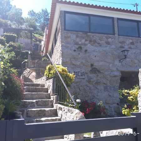 Casa Colmeia Esposende Ngoại thất bức ảnh