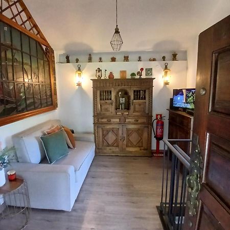Casa Colmeia Esposende Ngoại thất bức ảnh