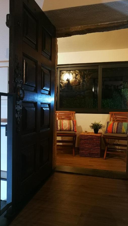 Casa Colmeia Esposende Ngoại thất bức ảnh