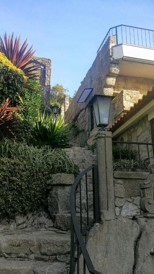 Casa Colmeia Esposende Ngoại thất bức ảnh