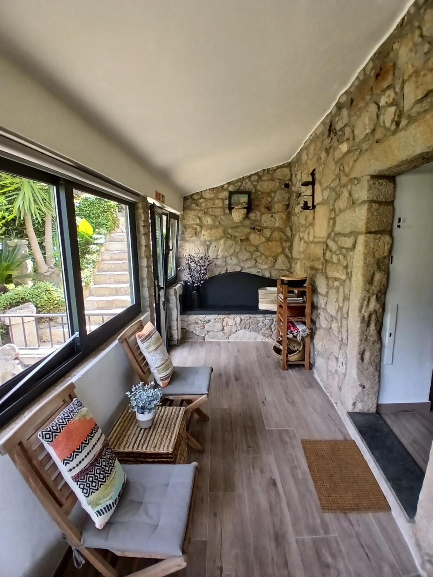 Casa Colmeia Esposende Ngoại thất bức ảnh