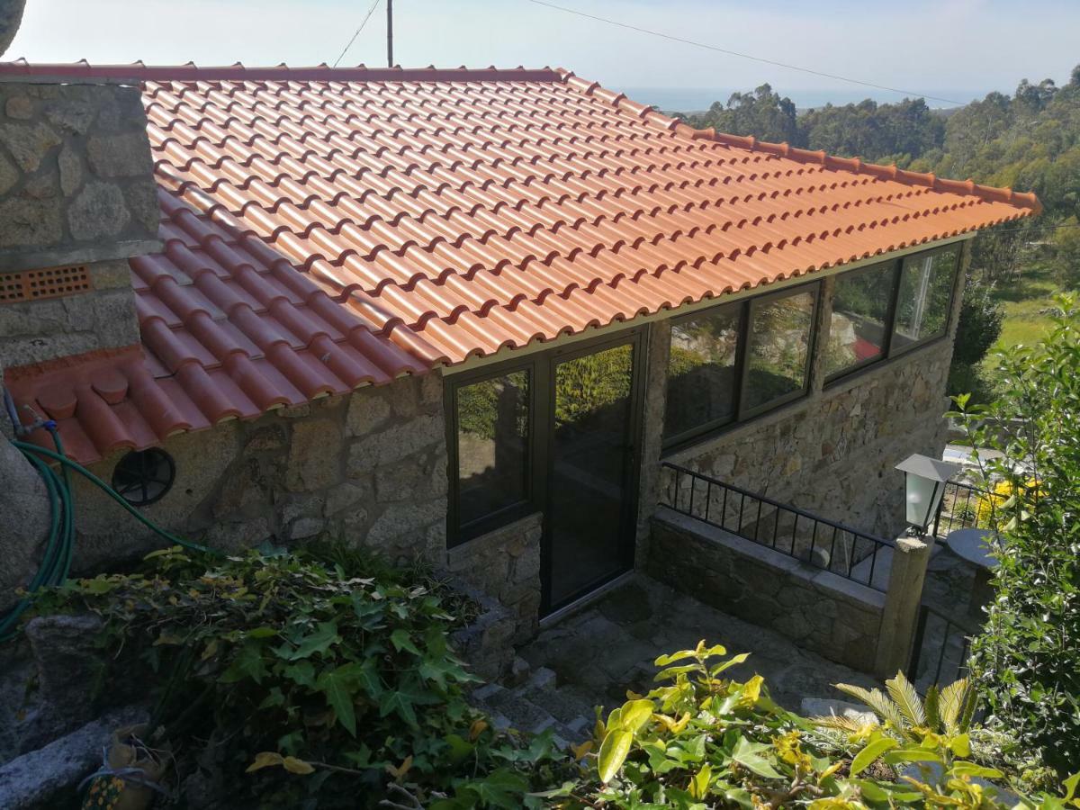 Casa Colmeia Esposende Ngoại thất bức ảnh